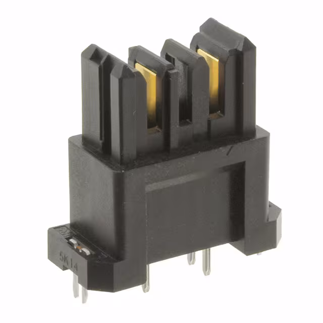 FX30B-2P-7.62DSA30 Hirose Electric Co Ltd  Headers Male Pins